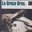Grooves In Jazz Club