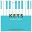 Keys (A Comprehensive Collection Of Contemporary Piano Compositions)