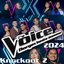 The Voice 2024: Knockout 2