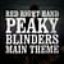 Red Right Hand - The Peaky Blinders Theme Album