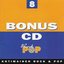 Bonus cd 8