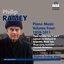 Ramey: Piano Music, Vol. 4 (1959-2011)
