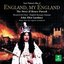 England, My England. The Story of Henry Purcell (Original Motion Picture Soundtrack)