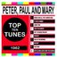 Top Ten Tunes 1962