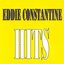 Eddie Constantine - Hits