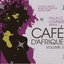 Palace Lounge Presents: Café D'Afrique, Vol. 3 (Bonus Track Version)