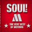 Soul ! - The Very Best Of Motown CD1