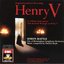 Henry V - Original Soundtrack Recording