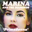 Primadonna Exclusive Acoustic EP