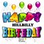 Happy Birthday (Hillbilly) Vol. 5