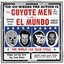 The Coyote Men Vs El Mundo