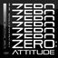 Zero:Attitude (feat. pH-1) - Single