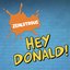 Hey Donald! - Single