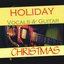 Holiday Guitar & Vocals