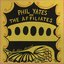 Phil Yates & the Affiliates - A Thin Thread album artwork