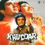 Khuddar (Original Motion Picture Soundtrack)