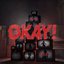 OKAY! - Single