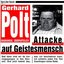 Attacke auf Geistesmensch