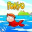 Ponyo Sulla Scogliera