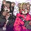 Act & Bear1Beezy [Scene 2] (Hosted by DJ Maino The Plug)
