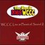 WCCC Live At Planet Of Sound 2