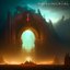Enter the Gate