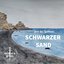 Schwarzer Sand