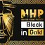 Black in Gold