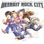 Detroit Rock City OST