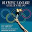 Olympic Fanfare (Bugler's Dream) (feat. Dominik Hauser) - Single