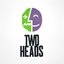 Two Heads