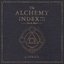 The Alchemy Index: Vol. 1 & 2: Fire & Water