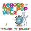 ACROSS THE POP vol.2 ～GALAXY TO GALAXY～