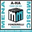 Take On Me (Fonzerelli Remixes)