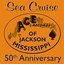 ACE Records - 50th Anniversary