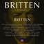 Britten Conducts Britten
