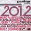 Best Of 2012 (Part 1)