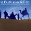 Le Festival au Désert (Festival at the Desert (of Mali))