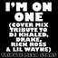 I'm On One (Cover Mix Tribute to DJ Khaled, Drake, Rick Ross & Lil Wayne)