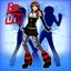 DDR (Dance Dance Revolution) - Single
