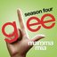 Mamma Mia (Glee Cast Version) - Single