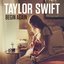 Begin Again - Single