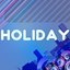 Holiday (A Tribute to Dizzee Rascal)