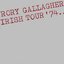 Irish Tour ’74