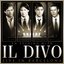 An Evening With Il Divo: Live In Barcelona