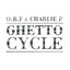 Ghetto Cycle