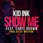 Show Me (feat. Chris Brown) - Single