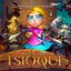 Tsioque (Original Soundtrack)