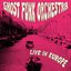 Live In Europe