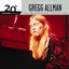 20th Century Masters: The Millennium Collection: Best Of Gregg Allman